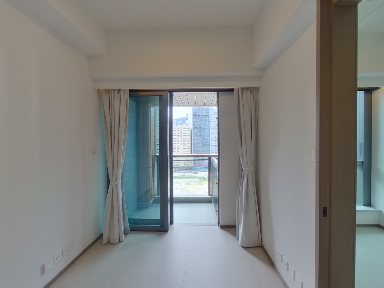 天璽．天 1期 6座 低層 B3室 土瓜灣/九龍城/新啟德/新蒲崗