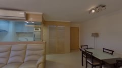美孚新邨 7期 萬事達廣場15-17號 極高層 C室 美孚/華景