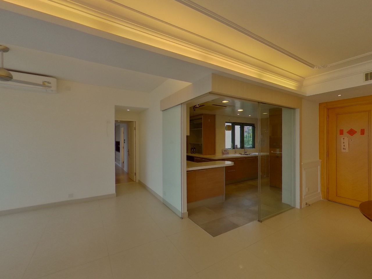 DYNASTY HEIGHTS SKY LODGE - Sky Lodge 3 (block 3) Very High Floor Zone Ho Man Tin/Kings Park/Kowloon Tong/Yau Yat Tsuen