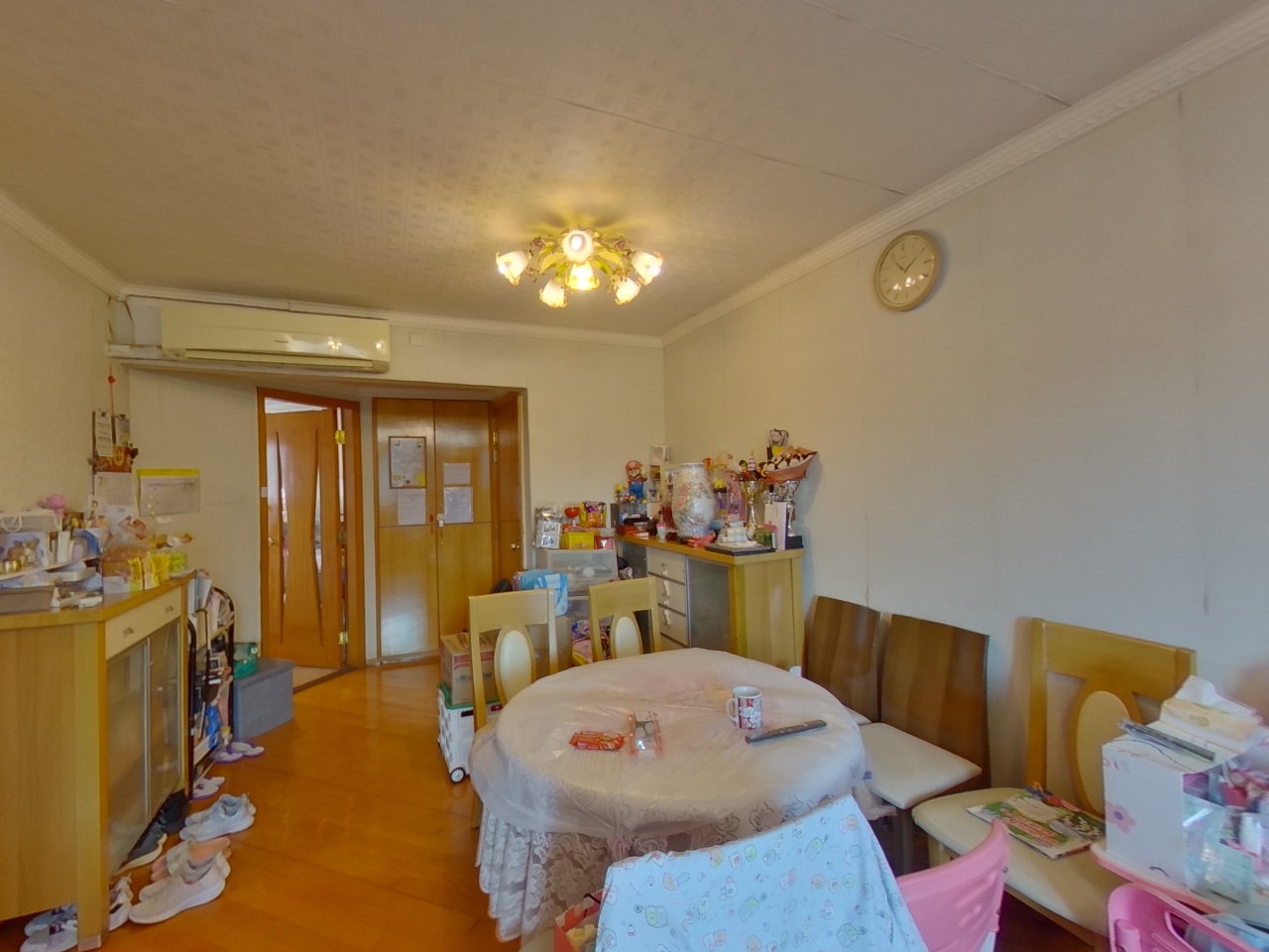 LAGUNA VERDE PHASE 3 COSTA DEL SOL - Tower 12a Very High Floor Zone Flat H Hung Hom/Whampoa/Laguna Verde