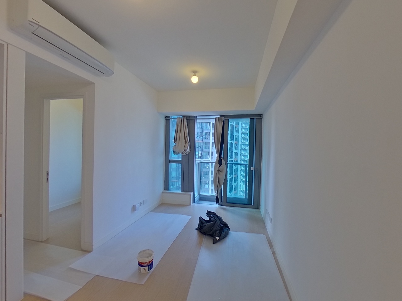 MONACO ONE 1期 2A座 高层 F室 土瓜湾/九龙城/新启德/新蒲岗