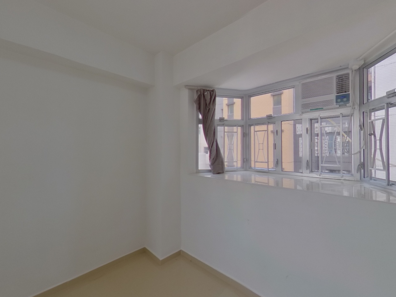 顺发大厦 极高层 C室 西九龙