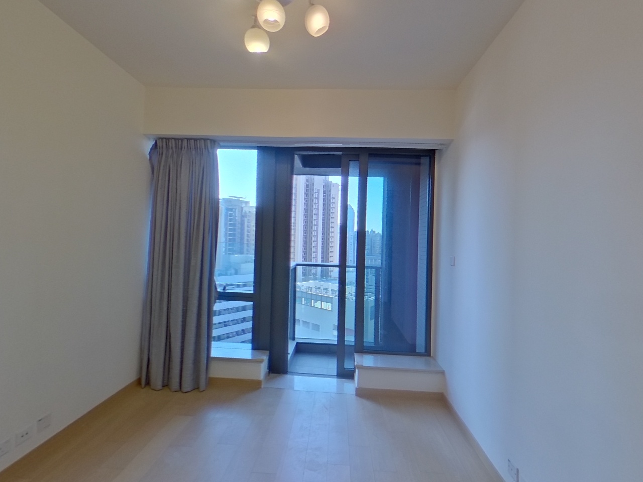 皓畋 3座 高层 C室 何文田/京士柏/九龙塘/又一村