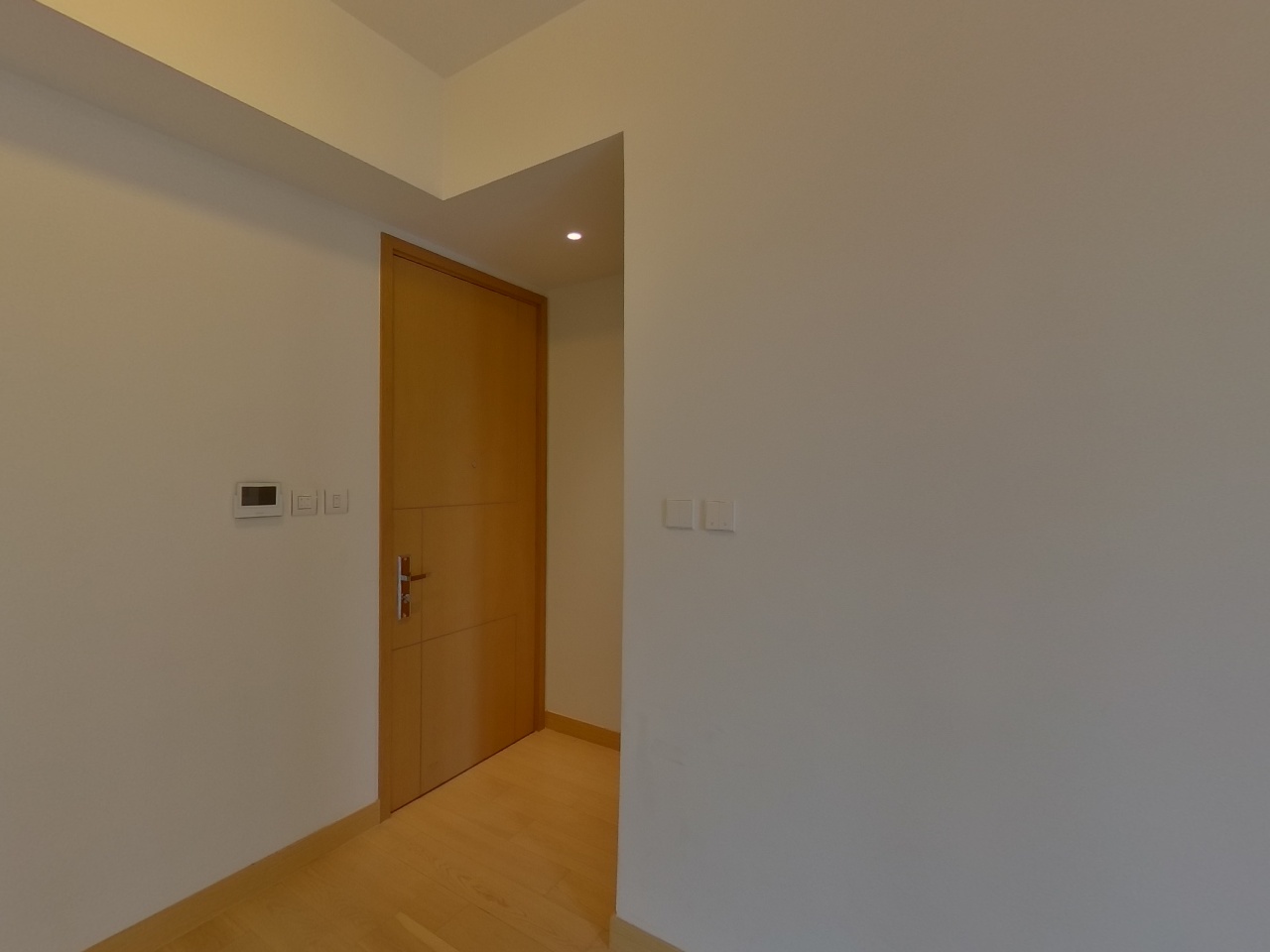 ONE HOMANTIN 6座 高層 E室 何文田/京士柏/九龍塘/又一村