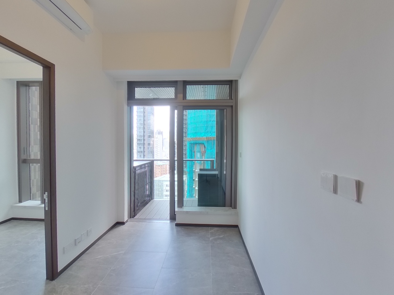 BELGRAVIA PLACE 1期 1B座 11室 西九龙