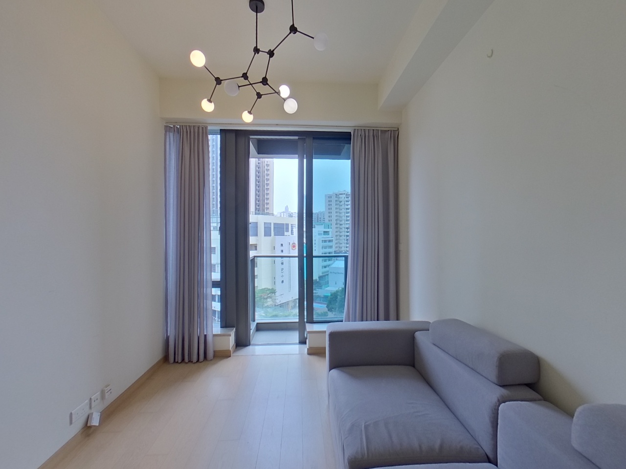 皓畋 3座 中层 E室 何文田/京士柏/九龙塘/又一村