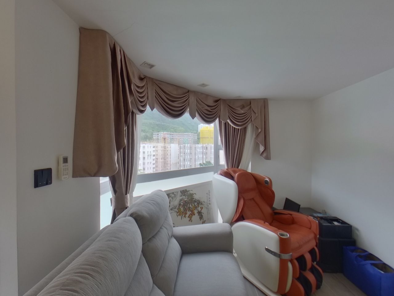 BOLAND COURT PHASE II Very High Floor Zone Flat E Ho Man Tin/Kings Park/Kowloon Tong/Yau Yat Tsuen