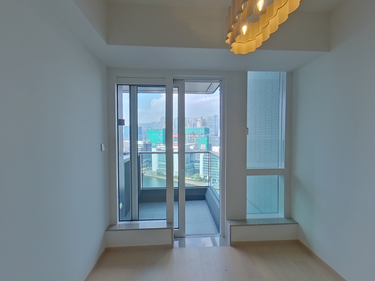 MIAMI QUAY 1期 1座 極高層 G室 土瓜灣/九龍城/新啟德/新蒲崗