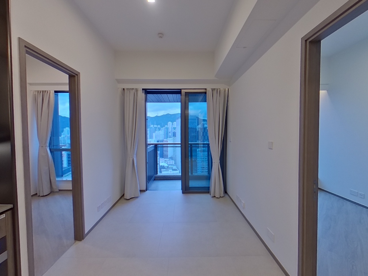 天璽．天 1期 6座 高層 G室 土瓜灣/九龍城/新啟德/新蒲崗