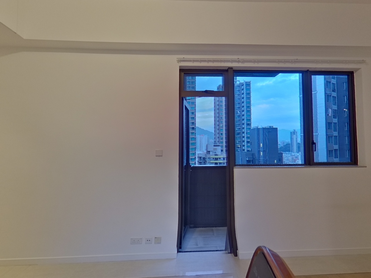 海珀 極高層 D室 西九龍