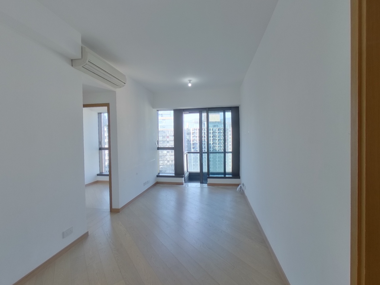 龙誉 2A座 极高层 C室 土瓜湾/九龙城/新启德/新蒲岗