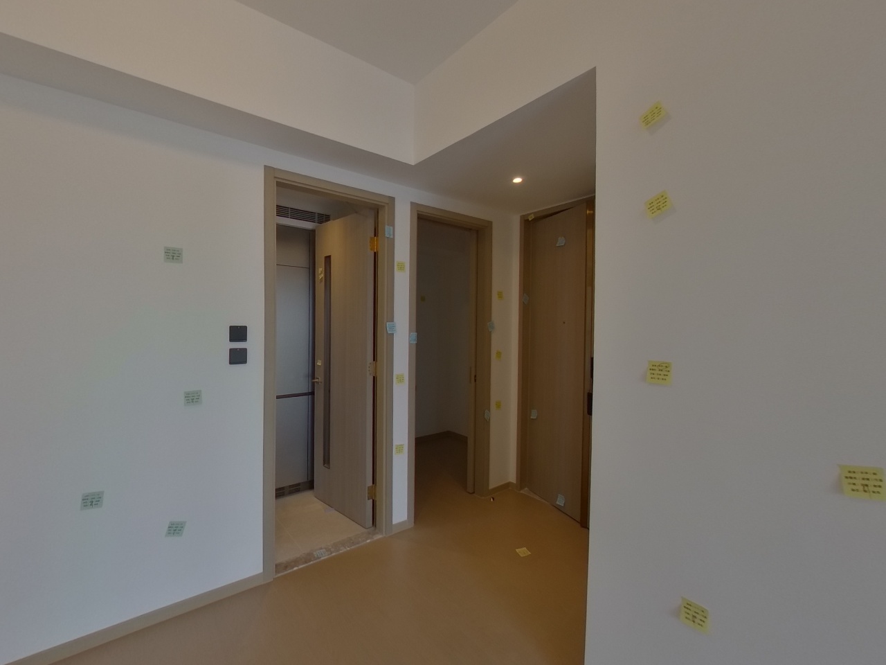 KT MARINA PHASE 1 - Tower 2b High Floor Zone Flat J To Kwa Wan/Kowloon City/Kai Tak/San Po Kong