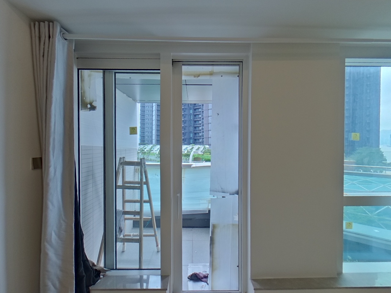 MIAMI QUAY 1期 2座 低層 E室 土瓜灣/九龍城/新啟德/新蒲崗