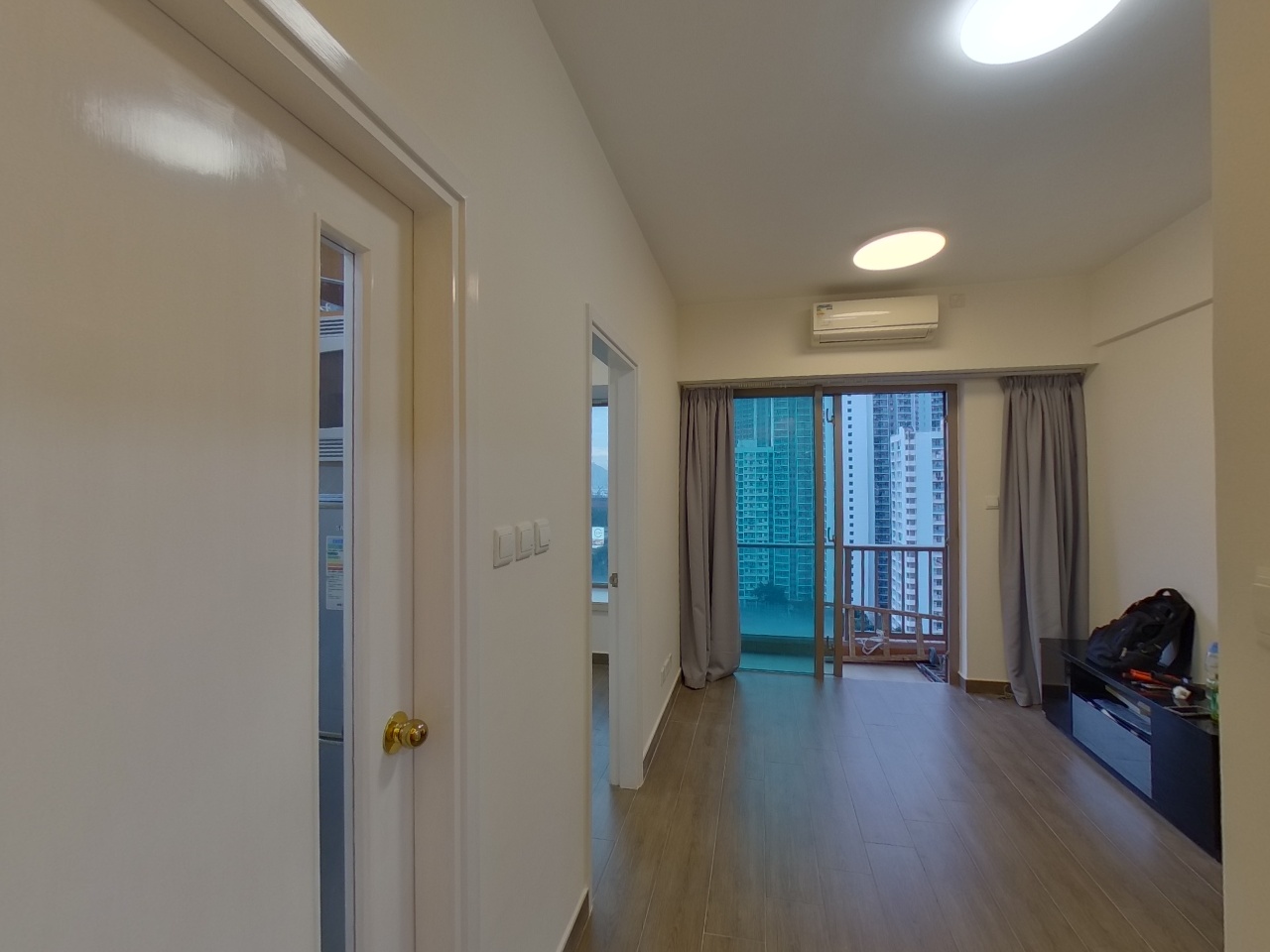 THE PROMINENCE High Floor Zone Flat B West Kowloon