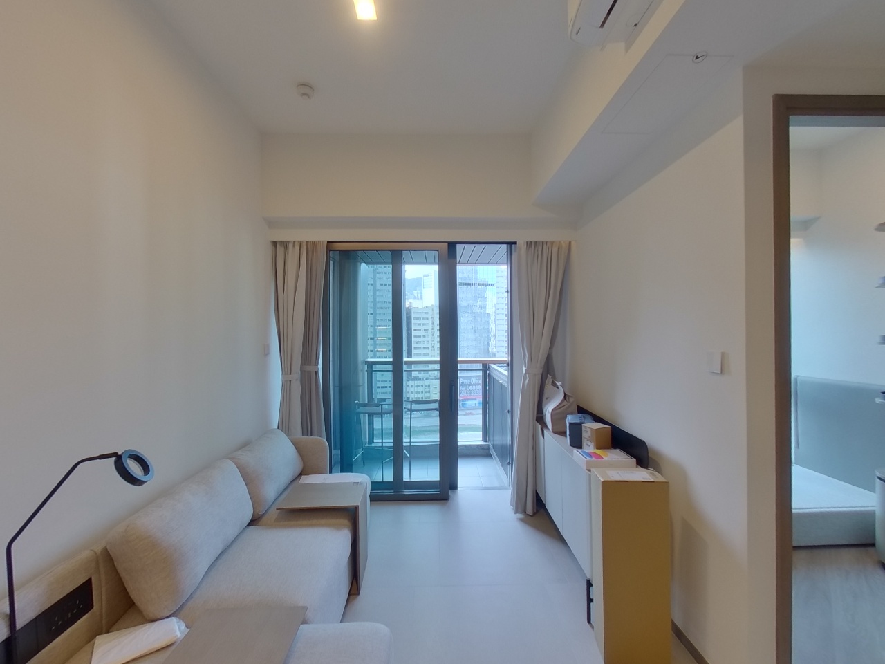 CULLINAN SKY PHASE 1 - Tower 5 Medium Floor Zone Flat B8 To Kwa Wan/Kowloon City/Kai Tak/San Po Kong