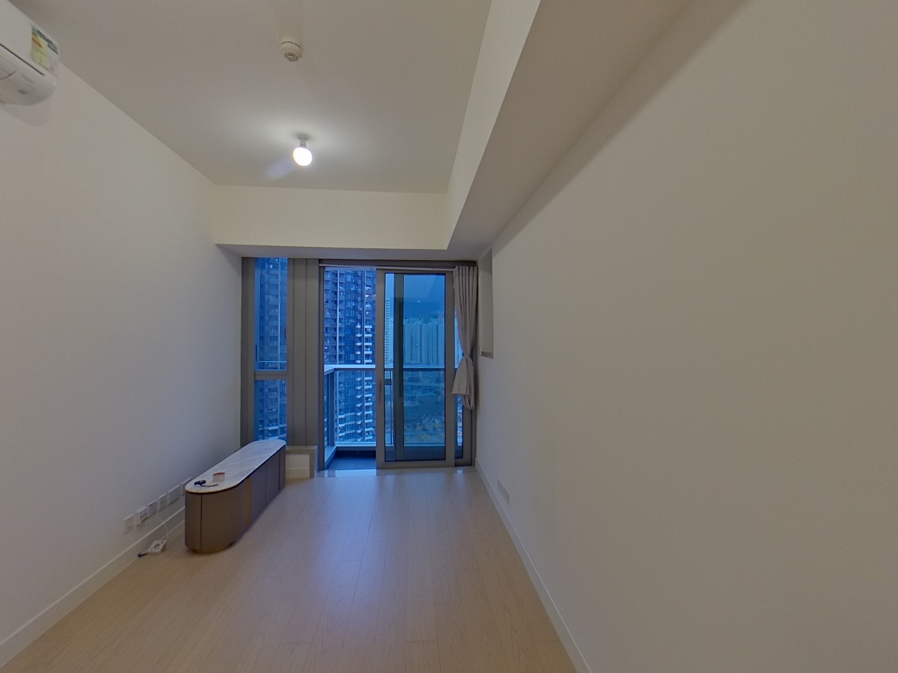 MONACO 2期 GRANDE MONACO 1A座 高層 C室 土瓜灣/九龍城/新啟德/新蒲崗