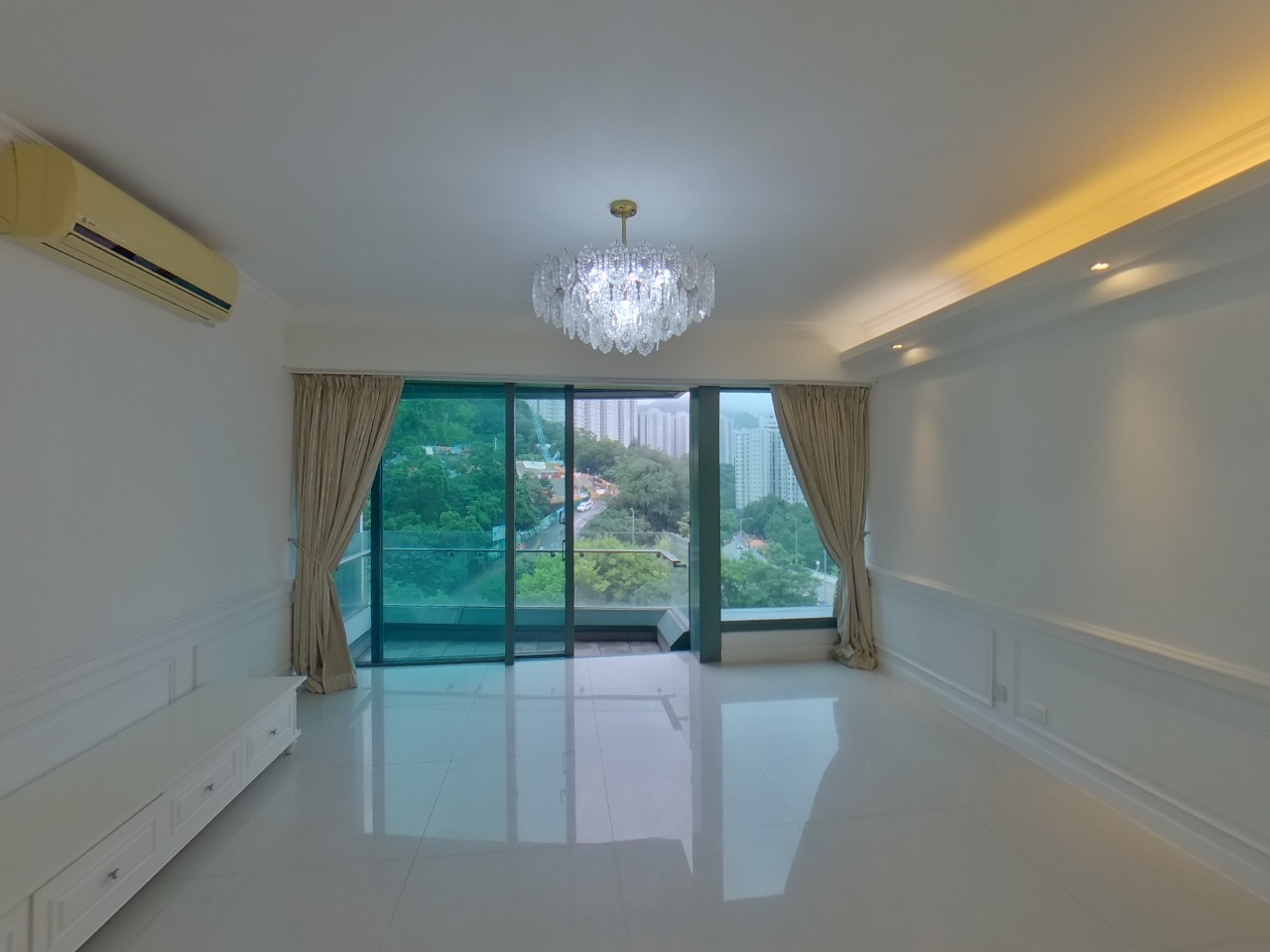 尚御 1座 极高层 何文田/京士柏/九龙塘/又一村