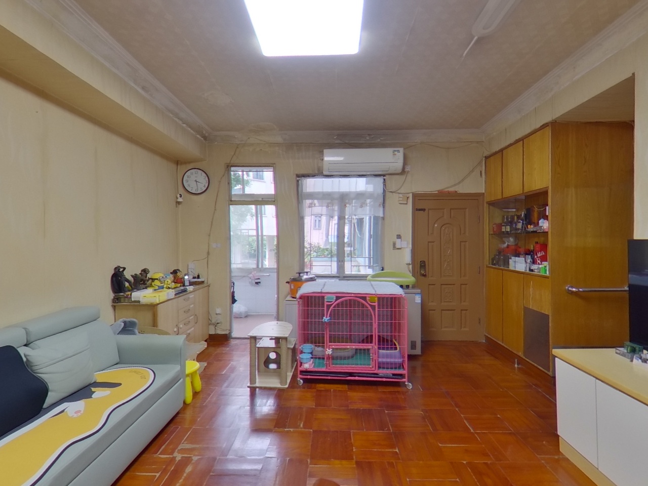 鍾山臺16號 高層 美孚/華景