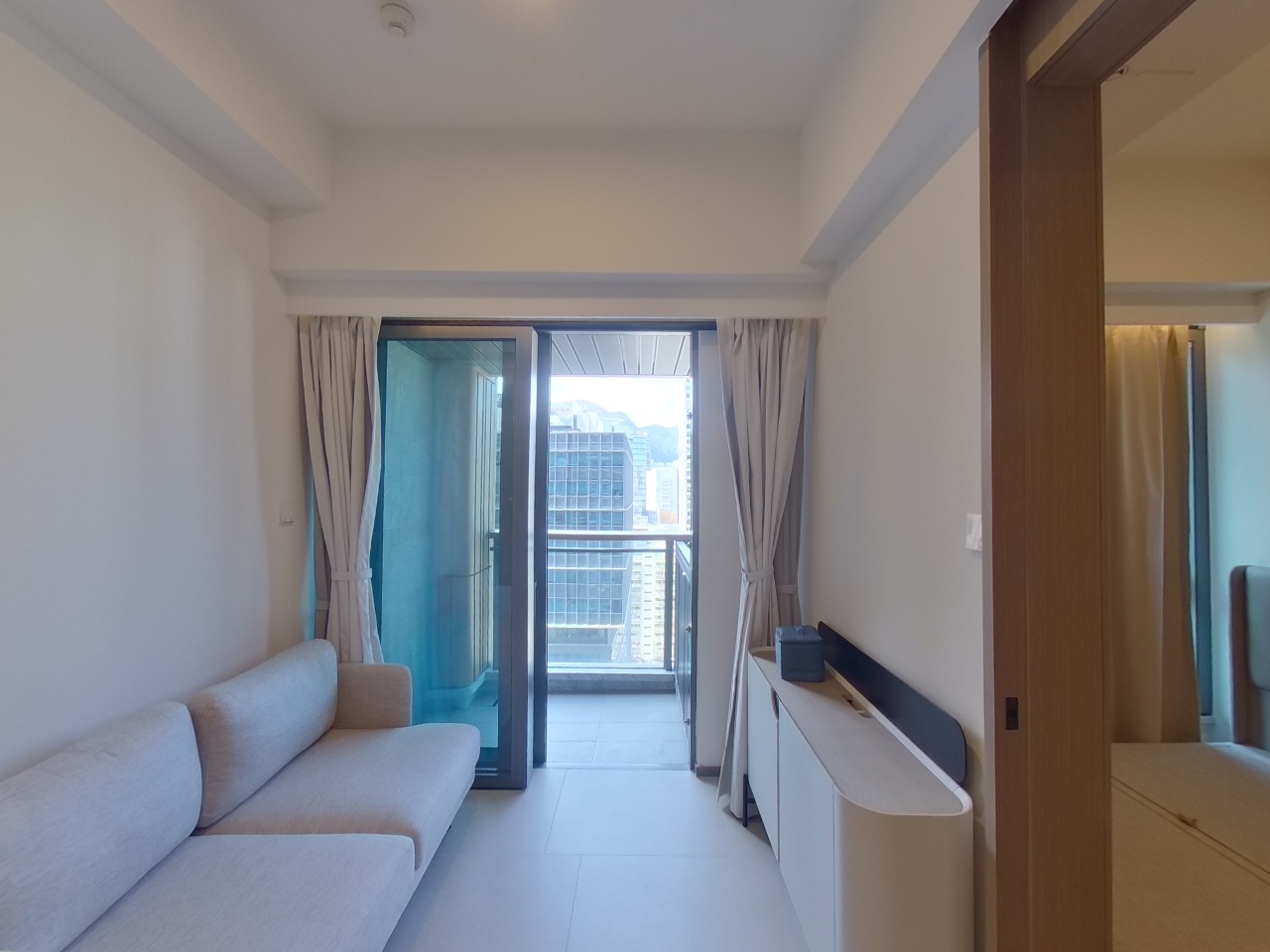 天璽．天 1期 3座 中層 B5室 土瓜灣/九龍城/新啟德/新蒲崗