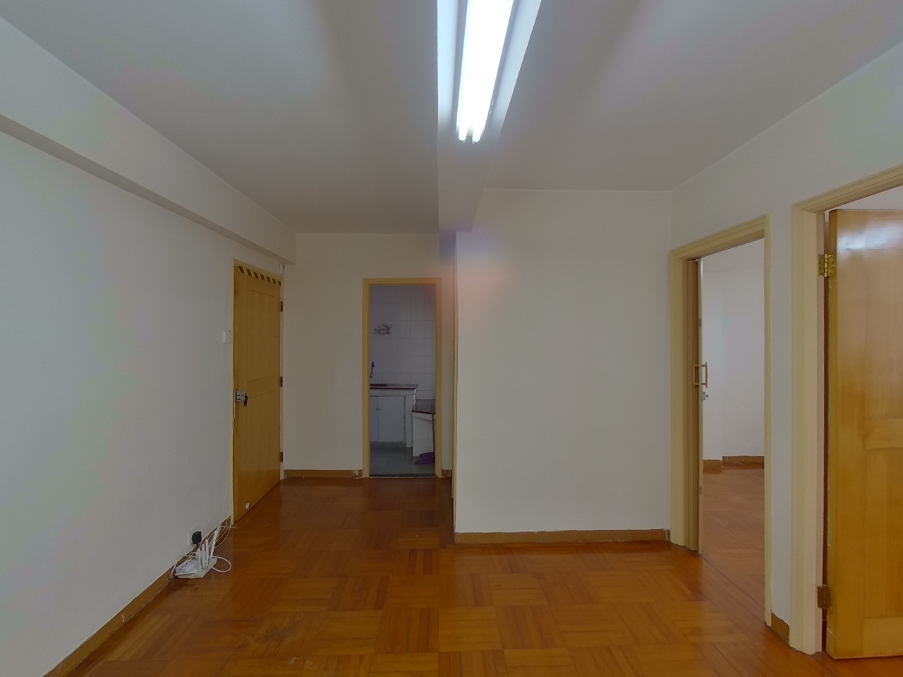 安和園 安順大廈 極高層 F室 土瓜灣/九龍城/新啟德/新蒲崗