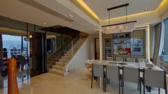 天鑄 2期 1座 極高層 C室 何文田/京士柏/九龍塘/又一村