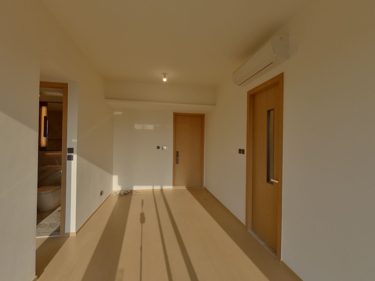 IN ONE PHASE IB - Tower 3 (3a) Very High Floor Zone Flat B Ho Man Tin/Kings Park/Kowloon Tong/Yau Yat Tsuen