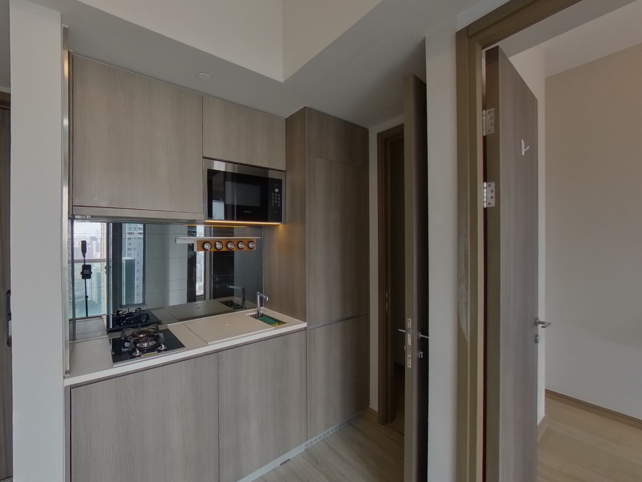 南昌一号 C室 西九龙