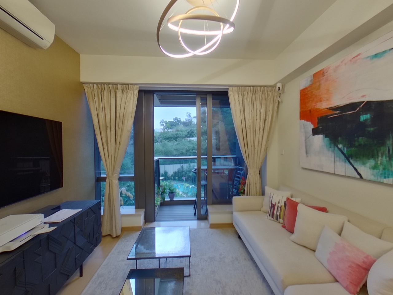 皓畋 9座 低層 A室 何文田/京士柏/九龍塘/又一村