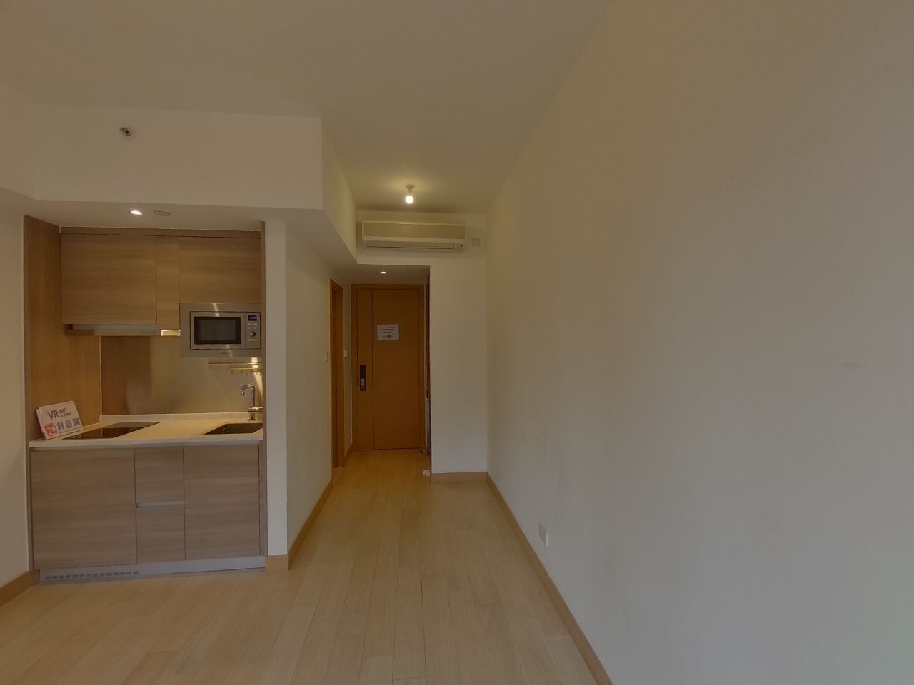 天寰 天海匯3座 高層 B室 土瓜灣/九龍城/新啟德/新蒲崗