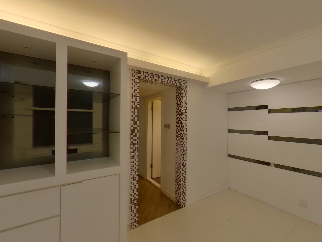 美轮阁 C室 何文田/京士柏/九龙塘/又一村