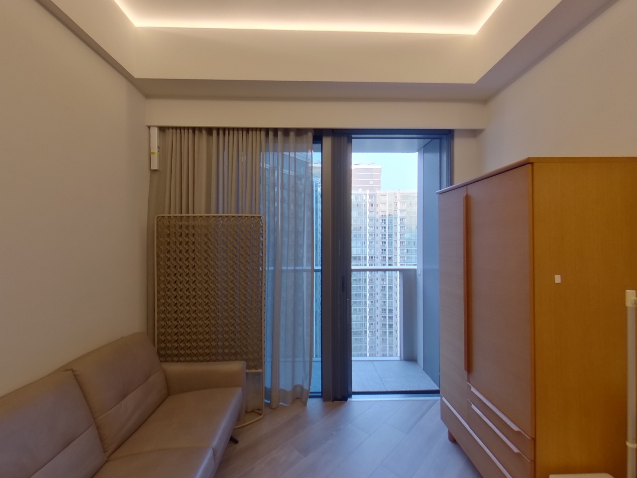 HENLEY PARK 1A座 極高層 H室 土瓜灣/九龍城/新啟德/新蒲崗