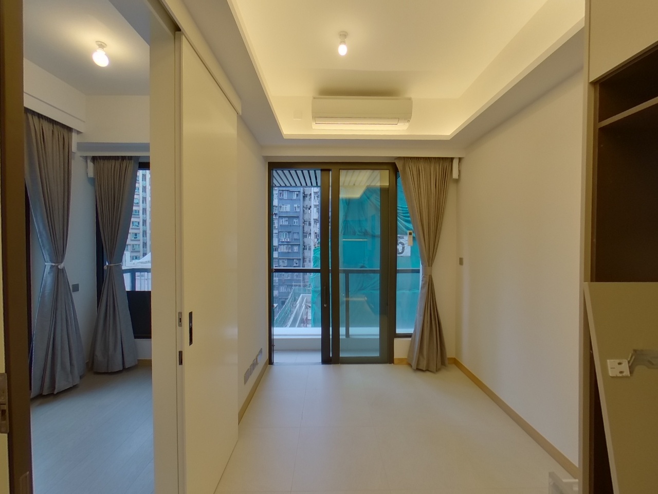 必嘉坊 2期 必嘉坊 ． 迎匯 低層 K室 紅磡/黃埔/海逸