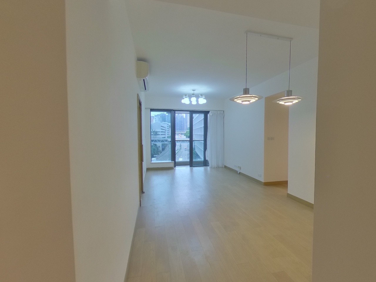 ONE HOMANTIN 1座 中層 A室 何文田/京士柏/九龍塘/又一村