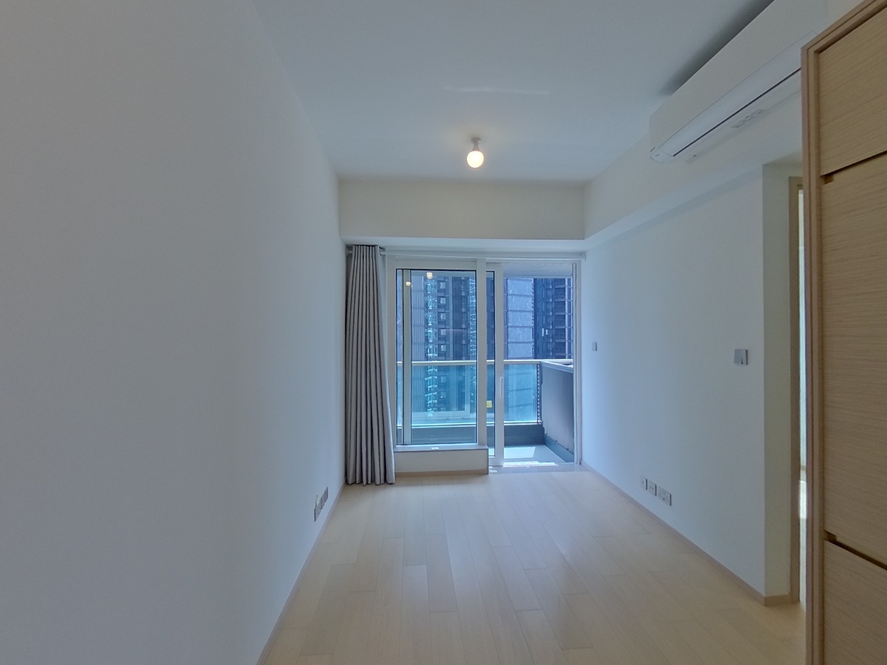 MIAMI QUAY 1期 3座 中層 F室 土瓜灣/九龍城/新啟德/新蒲崗