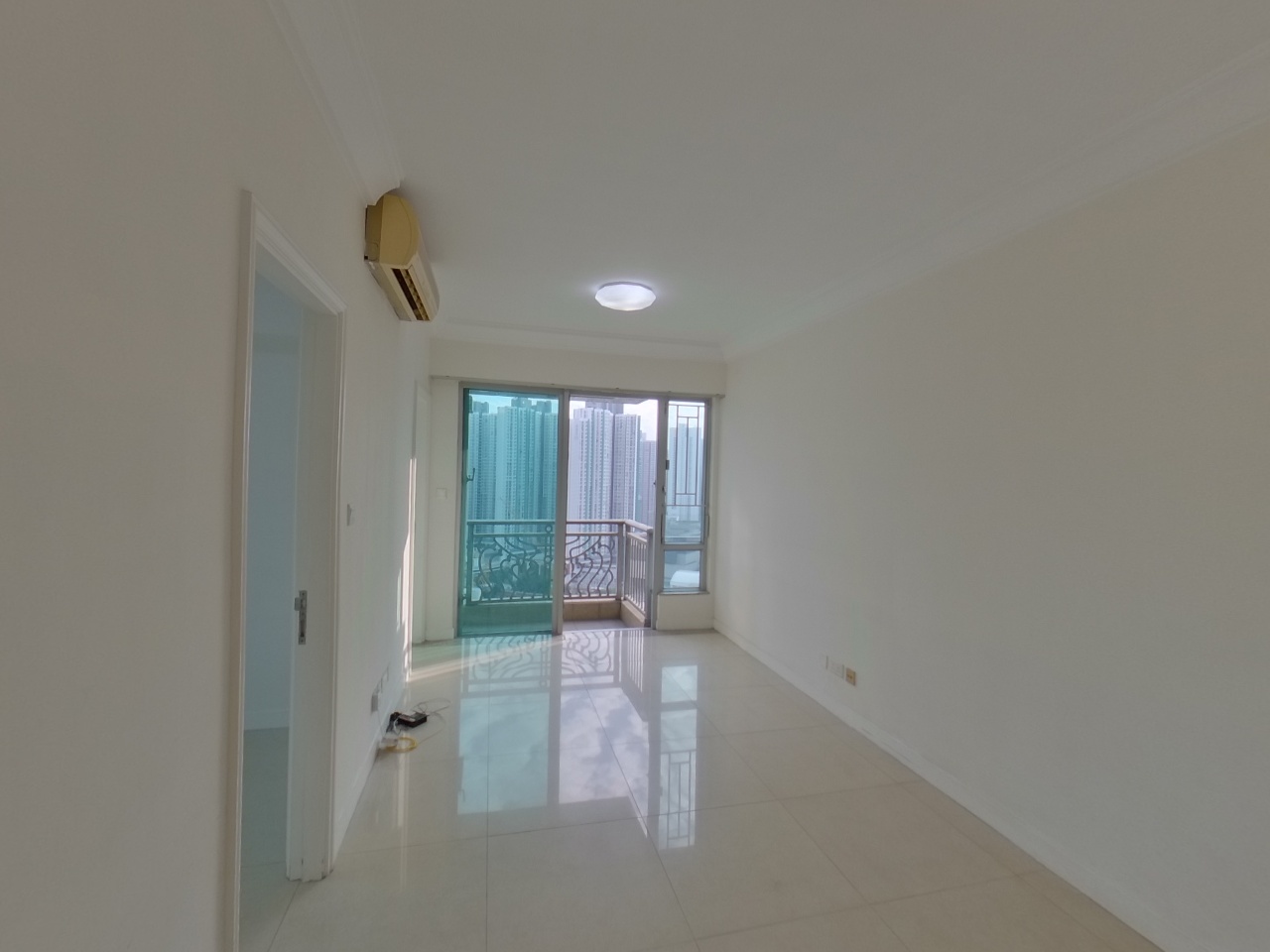 THE PACIFICA PHASE 2 - Tower 6 (belle Mer) Medium Floor Zone Flat A West Kowloon