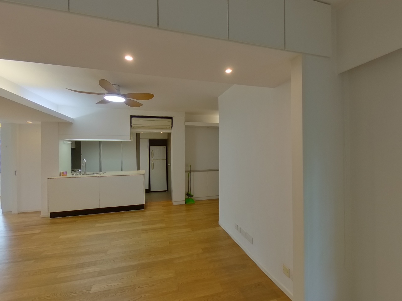 曉峰居 1期 B座 高層 美孚/華景