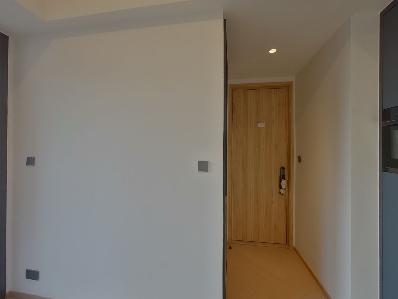 BONDLANE I Medium Floor Zone Flat G West Kowloon