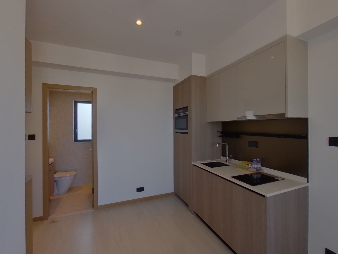 明雋 極高層 D室 土瓜灣/九龍城/新啟德/新蒲崗