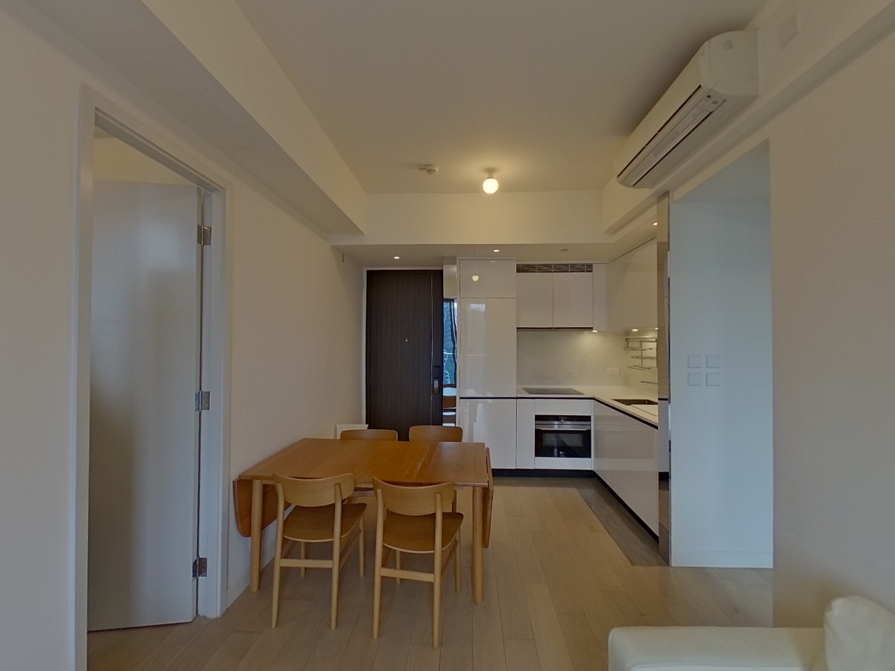 OASIS KAI TAK 2座 極高層 B室 土瓜灣/九龍城/新啟德/新蒲崗