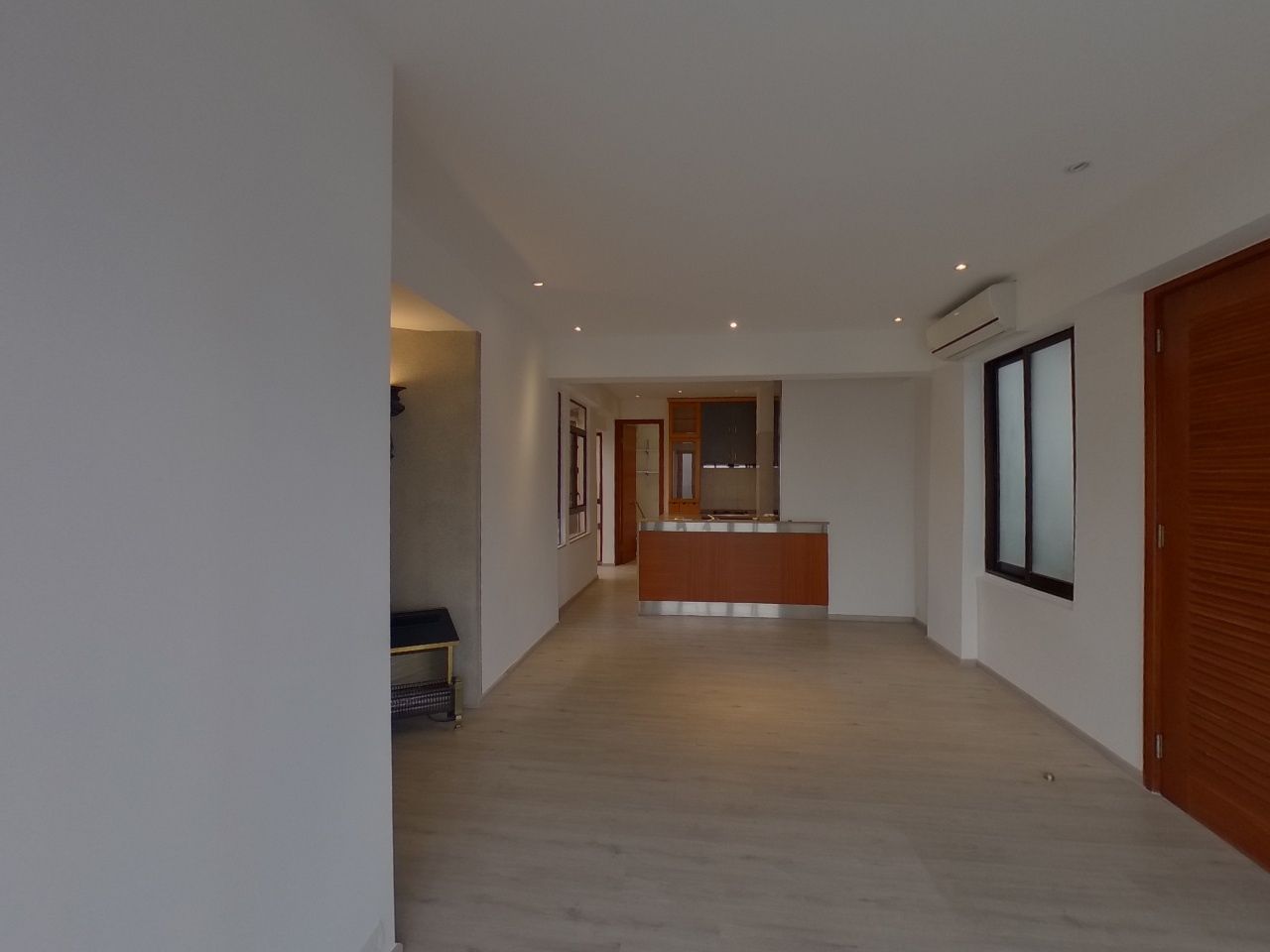 海达阁 何文田/京士柏/九龙塘/又一村