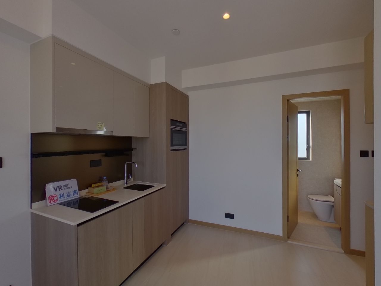 明雋 極高層 A室 土瓜灣/九龍城/新啟德/新蒲崗