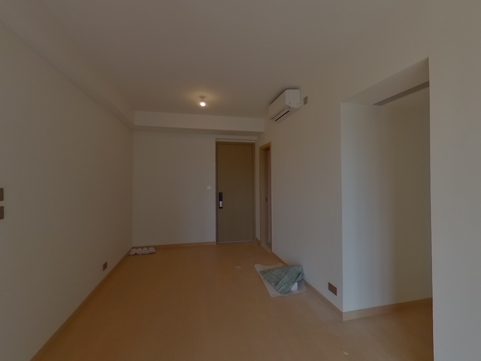 嘉峯匯 1A座 高層 E室 土瓜灣/九龍城/新啟德/新蒲崗