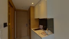 HIGH ONE Low Floor Zone Flat C West Kowloon