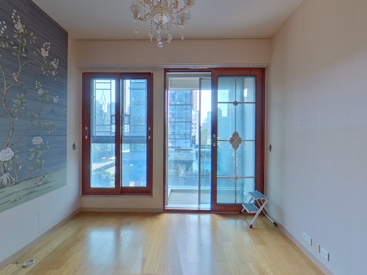 傲名 低層 A室 何文田/京士柏/九龍塘/又一村