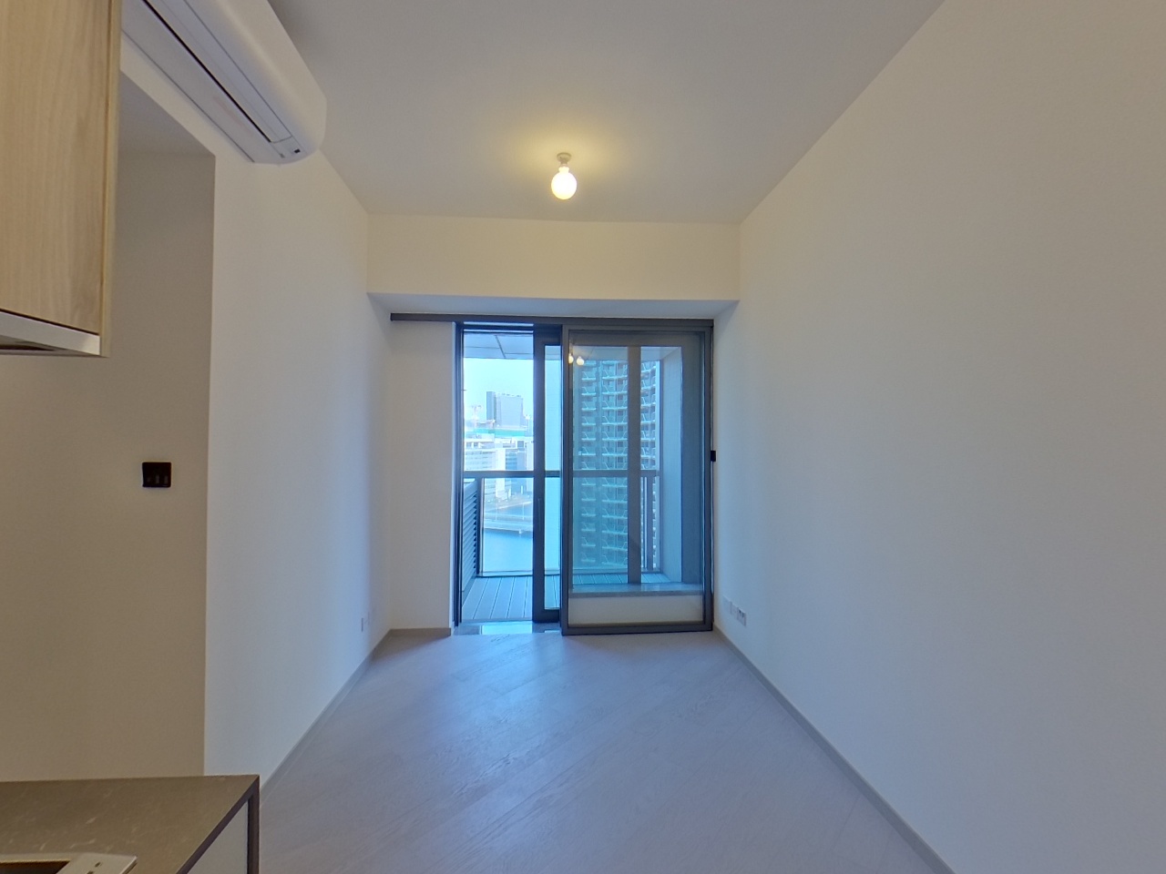 维港．双钻 1A座 高层 G室 土瓜湾/九龙城/新启德/新蒲岗