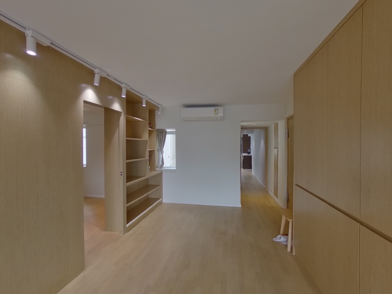 VIVA COURT Very High Floor Zone Flat 290 Ho Man Tin/Kings Park/Kowloon Tong/Yau Yat Tsuen