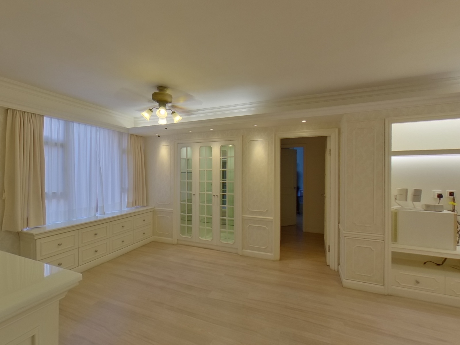 MARIGOLD GARDENS High Floor Zone Ho Man Tin/Kings Park/Kowloon Tong/Yau Yat Tsuen