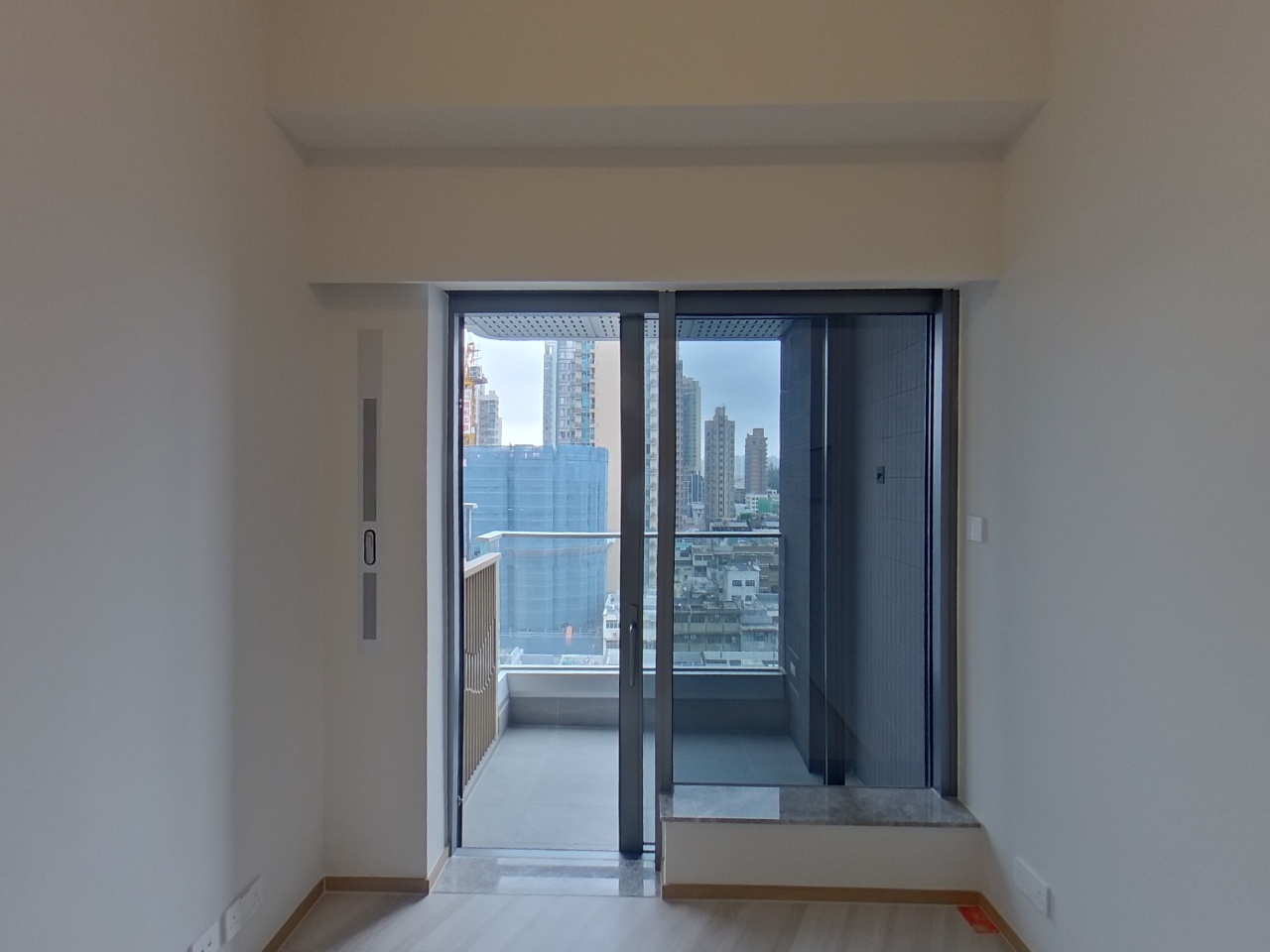 南首 中层 B1室 土瓜湾/九龙城/新启德/新蒲岗