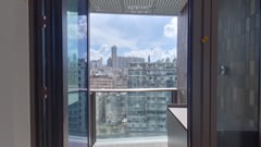 BELGRAVIA PLACE PHASE 1 - Tower 1a Medium Floor Zone Flat 20 West Kowloon