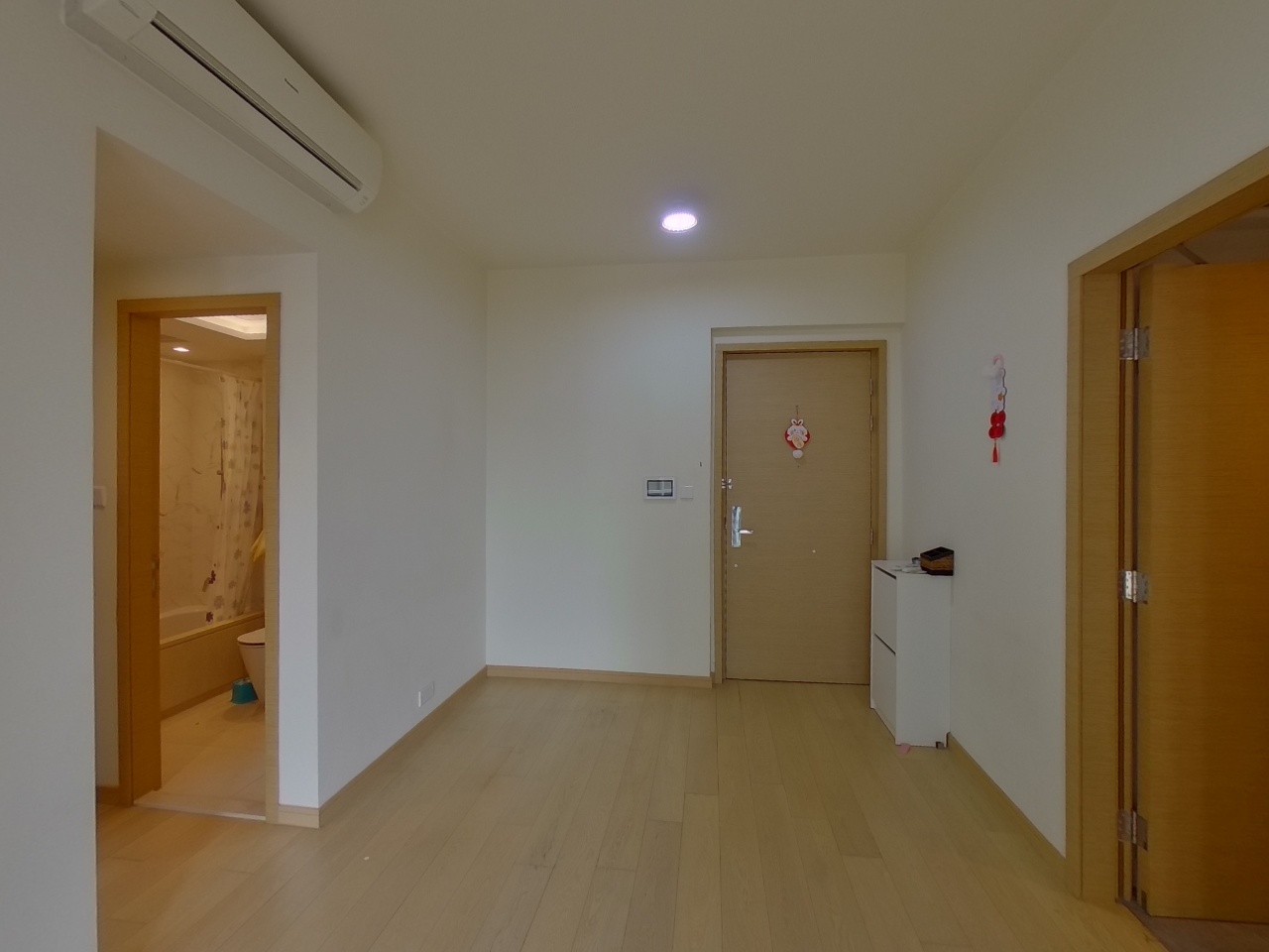 皓畋 2座 低层 E室 何文田/京士柏/九龙塘/又一村